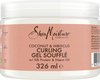 Shea Moisture Coconut & Hibiscus - Curling Gel Soufflé - 326 ml