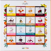 Dolfin Chocolade Napolitains - 48 Stuks
