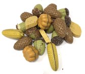 Joe & Mien Herfst chocolade cadeau - 1 x 250 gram