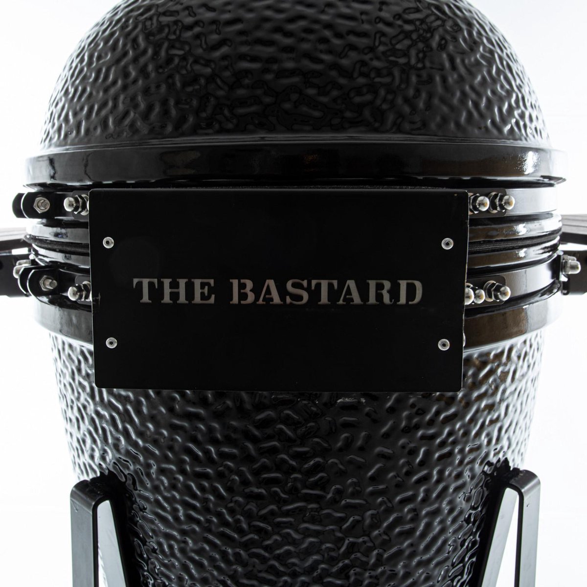 The Bastard Medium Solo - Kamado - Rooster Ø 42 cm