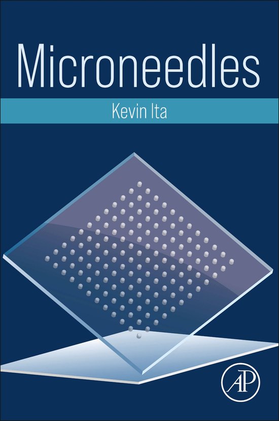Microneedles - cover