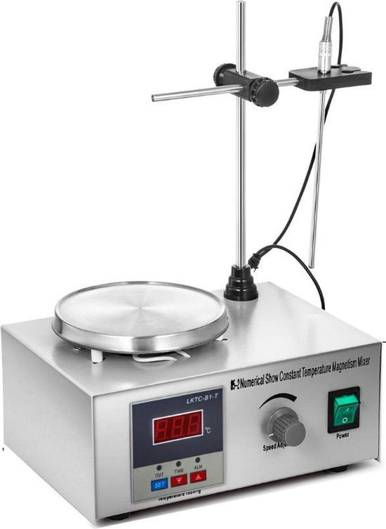 Magneetroerder