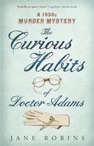 Curious Habits Of Dr. Adams