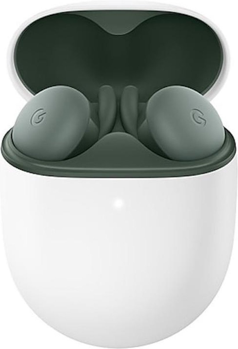 Google Pixel Buds - A-series - Headset In-ear - Olijf Groen