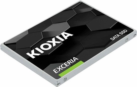 Hard Drive Kioxia LTC10Z960GG8 960 GB SSD van Kioxia — afbeelding 4