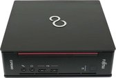 Fujitsu Esprimo Q956 Mini PC (Refurbished) - Intel Core i5-6500T Quad Core - 16GB - 256GB SSD - Windows 10 Pro