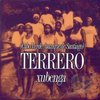 Terrero - Xubenga (CD)