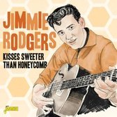 Jimmy Rodgers - Kisses Weeter Than Honeycomb (CD)