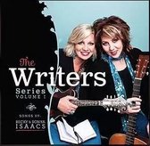 Becky & Sonya Isaacs - The Writers Series - Vol 1 (CD)