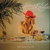 Lizzie Loveless - You Don't Know (LP)