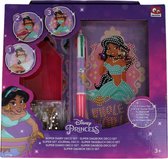 Disney Ontwerp je Eigen Dagboek Diamond Painting Yasmine
