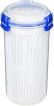 Sistema Klip it Voorraaddoos - Rond - 1 Liter