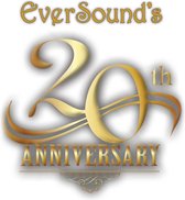 Various Artists - Eversound's 20th Anniversary (CD) (Anniversary Edition)