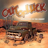 Out Of Luck - Breakdown In The Desert (CD)