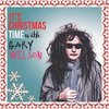 Gary Wilson - It's Christmas Time With Gary Wilson (CD)