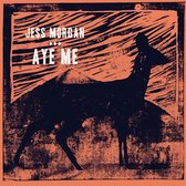 Jess Morgan - Aye Me (CD)