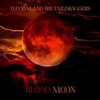 Too Slim & The Taildraggers - Blood Moon (CD)