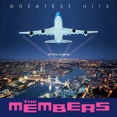 The Members - Greatest Hits (CD)