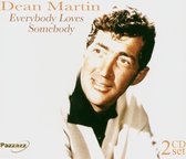 Dean Martin - Everybody Loves Somebody (2 CD)