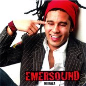 Emersound - Mi Raza (CD)