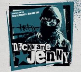 Guts Pie Earshot & Nomi & Ainoi - Deckname Jenny (CD)