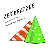 Zeitkratzer - Plays Songs From Kraftwerk2 Und Kraftwerk (CD)