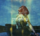 Phosphenes - Find Us Where We're Hiding (CD)