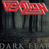 Vexation - Dark Fear (CD)