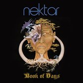 Nektar - Book Of Days (CD)
