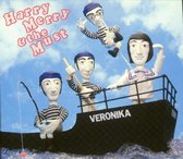 Harry Merry & The Must - Veronika (CD)