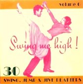 Various Artists - Swing Me High! 6 (CD)