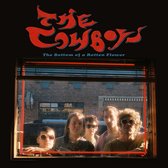 The Cowboys - The Bottom Of A Rotten Flower (CD)