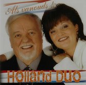 Holland Duo - Als Vanouds (CD)