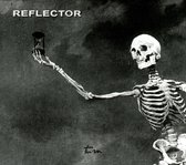 Reflector - Turn (CD)