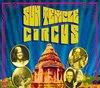 Sun Temple Circus - Sun Tempel Circus (CD)