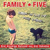 Family 5 - Hunde Wollt Ihr Ewig Leben (2 CD)