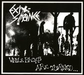 Exit-Stance - While Backs Are Turned (CD)