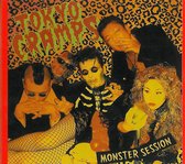 The Tokyo Cramps - Monster Session (CD)