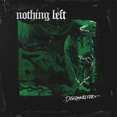 Nothing Left - Disconnected (CD)