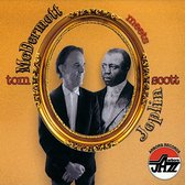Tom McDermott - Meets Scott Joplin (CD)