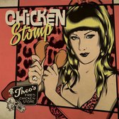Theo's Fried Chicken Store - Chicken Stomp (CD)
