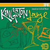 Various Artists - Kingston Lounge (CD)