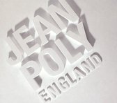 Jean Poly - England (CD)