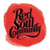 Red Soul Community - What Are You Doing (CD)
