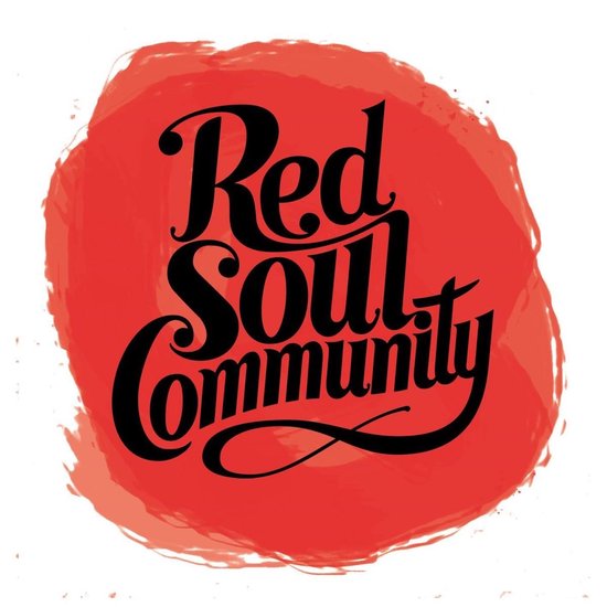 Red Soul Community - What Are You Doing (CD)