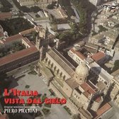 Piero Piccioni - L'italia Vista Dal Cielo (CD)