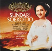 Sundari Soekotjo - Keroncong Asli (CD)