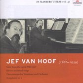 Ann De Renais & Ivan Meylemans - In Flanders' Fields Vol. 51 - Jef Van Hoof (CD)
