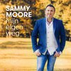 Sammy Moore - Mijn Eigen Weg (CD)