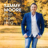 Sammy Moore - Mijn Eigen Weg (CD)